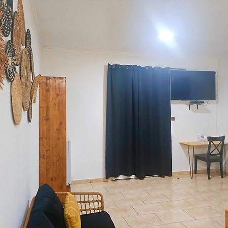 Hotel O'Jasmin Mamoudzou Exteriér fotografie