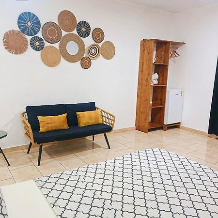 Hotel O'Jasmin Mamoudzou Exteriér fotografie